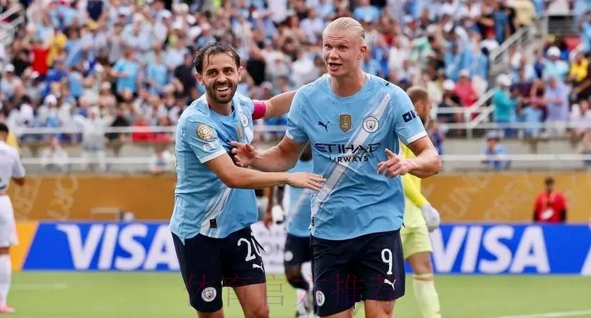 索内斯:曼城不能踢得这么放松 他们还得对阵皇马 索内斯:曼城不能踢得这么放松 他们还得对阵皇马