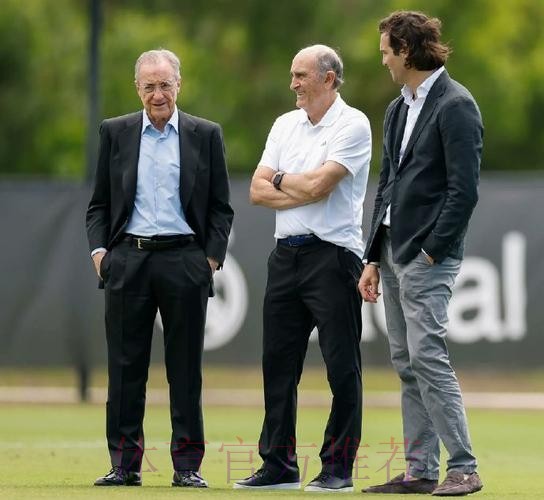 弗洛伦蒂诺:超级联赛将帮足球到达它应得的位置 弗洛伦蒂诺:超级联赛将帮足球到达它应得的位置