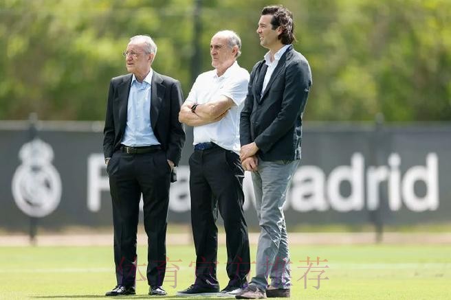 弗洛伦蒂诺:超级联赛将帮足球到达它应得的位置 弗洛伦蒂诺:超级联赛将帮足球到达它应得的位置