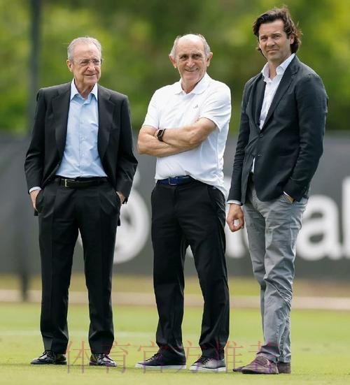 弗洛伦蒂诺:超级联赛将帮足球到达它应得的位置 弗洛伦蒂诺:超级联赛将帮足球到达它应得的位置