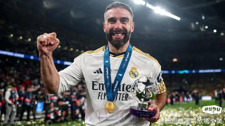 记者：皇马后卫卡瓦哈尔新冠检测结果转阴