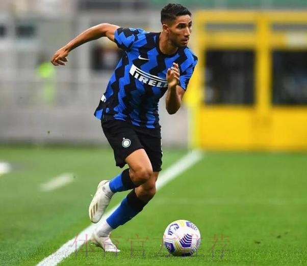 名宿:国米仍有出线可能 门迪先对阿什拉夫犯规了