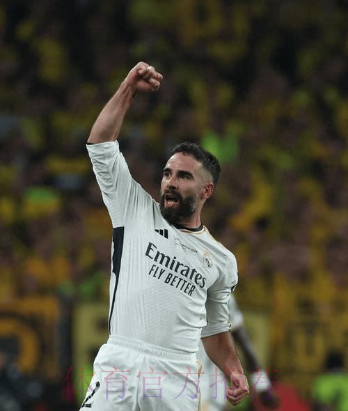 卡瓦哈尔伤无大碍 齐祖半场将其换下是为了保护