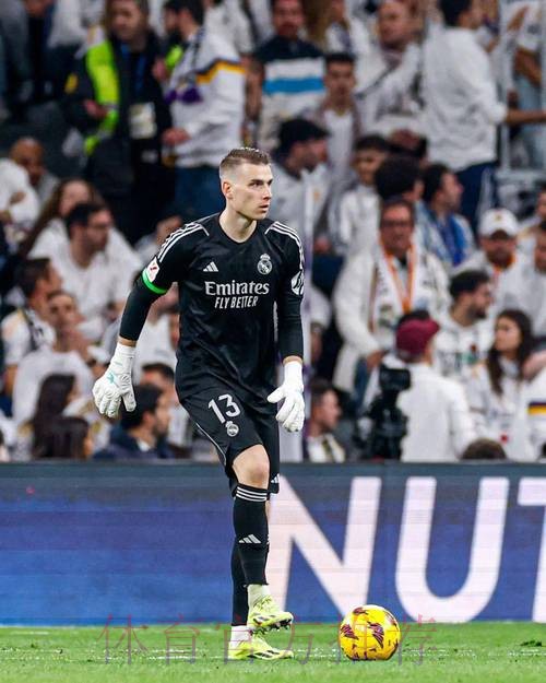 曾考虑离队!西媒:卢宁想为皇马效力多年 球员将续约